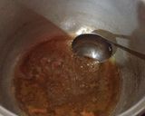 Hình bước làm 2 của món Làm đào ngâm