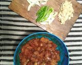 Foto langkah ke 2 dari resep Chicken teriyaki ala hokben.