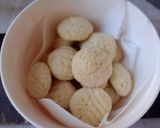 Foto del paso 5 de la receta: Galletitas de Limón