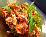 Foto langkah ke 5 dari resep Sambel haruan (ikan gabus).