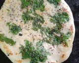 कुलचा (Kulcha recipe in hindi) रेसिपी चरण 2 फोटो