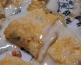 Foto del paso 4 de la receta: Omelette o tortilla francesa