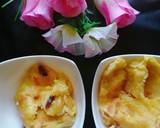 Baked Bread pudding recipe step 6 photo