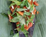 Foto langkah ke 4 dari resep Pepes Gurame.