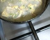 A picture of step 4 of Onion Pakodas.