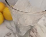 Foto langkah ke 3 dari resep Ice Lemon Tea.