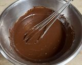 Foto del paso 3 de la receta: Muffins de Chocolate