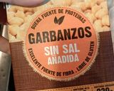 Foto del paso 1 de la receta: Crema de garbanzos, con zapallo