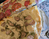 Foto del paso 8 de la receta: Focaccia