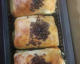 Foto langkah ke 7 dari resep Bolen pisang no korsvet.