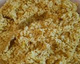 Foto langkah ke 8 dari resep Nasi kebuli sapi.