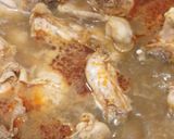 Foto langkah ke 3 dari resep Gulai Ayam Simple.