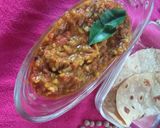 સૂકા વટાણા નું શાક (Dry Vatana Sabji Recipe In Gujarati) રેસીપી સ્ટેપ6ફોટો