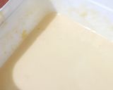 A picture of step 1 of Special Besan Bread Chilla.