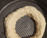 Foto del paso 8 de la receta: Rosca de Pascua vegana 🐇