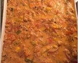 Foto del paso 4 de la receta: Lasaña de pollo y verduras