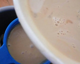 Foto langkah ke 4 dari resep Simple Pudding Custard 3 Bahan aja.