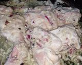 A picture of step 7 of Chicken shahi korma.