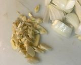 Foto del paso 5 de la receta: Bacalao a la vizcaína