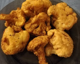 Foto del paso 3 de la receta: Coliflor my way💚