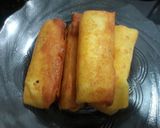 Foto langkah ke 5 dari resep Risoles mayo.