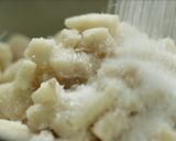 Hình bước làm 10 của món BÁNH TRUNG THU | CÁCH NẤU NƯỚC ĐƯỜNG & MỠ ĐƯỜNG TẠI NHÀ
