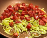 Foto del paso 2 de la receta: Tortilla fit!! Ideal para cenar sano y bien 😃