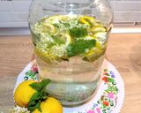 Bodzaital recept fázis 4 fotója