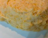 Foto del paso 7 de la receta: Desafío por ingrediente: verduras. Puré mixto de papas y calabaza