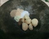 Foto langkah ke 2 dari resep Nugget sapi.