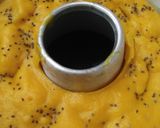 Foto langkah ke 7 dari resep Bolu Kukus Kabocha.