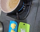Foto langkah ke 1 dari resep Butterscoth cookies.