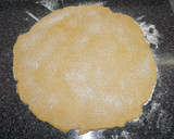 Foto del paso 2 de la receta: Tarta de manzana