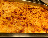 Foto del paso 6 de la receta: Lasaña de espinacas y setas