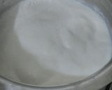 काजू बादाम वाली मीठी सेवइयां (Kaju badam wali Meethi seviyan recipe in hindi) रेसिपी चरण 2 फोटो
