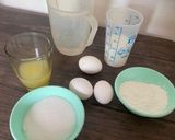 Foto del paso 5 de la receta: Lemon pie fácil