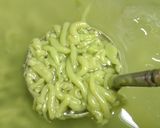 Foto langkah ke 3 dari resep Es Cendol.