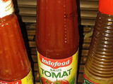 Udang Saos Padang versi 1