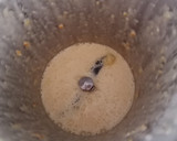 Foto del paso 1 de la receta: 345. Bizcocho de naranja entera / Thermomix
