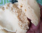 Foto langkah ke 3 dari resep The Best Pie Crust Ever (Cuma 4 bahan, hasil mevvah, anti gagal).
