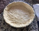 Foto del paso 2 de la receta: Tarta de manzanas y fresas