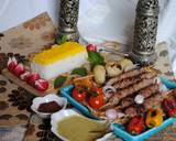 Persian Chelow-kebab recipe step 6 photo