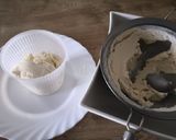 Une image de l'étape 5 de Ricotta maison.