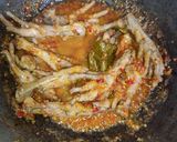 Foto langkah ke 4 dari resep Ceker Mercon Empuk Pedas.
