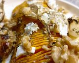 Une image de l'étape 6 de 🌱Butternut façon Hasselback.
