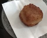 A picture of step 10 of Potato Paneer Pakora.