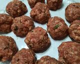 Foto del paso 7 de la receta: Albóndigas caseras