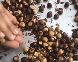 صورة لخطوة 1 من وصفة غريبة البندق