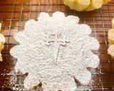 Foto del paso 7 de la receta: Tartitas De Santiago “sin azúcar “