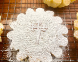 Foto del paso 7 de la receta: Tartitas De Santiago “sin azúcar “